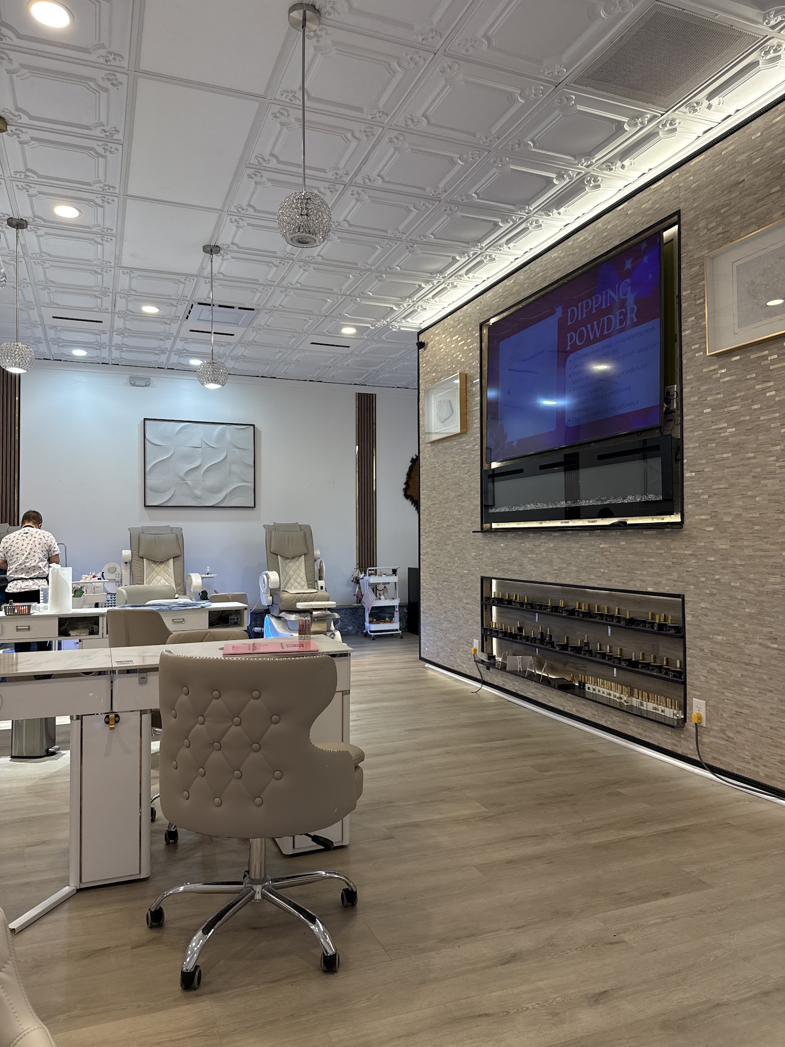True Loves TL Nails and Spa nail photo 2