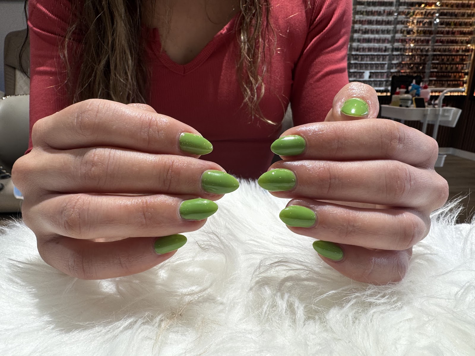 True Loves TL Nails and Spa nail photo 3