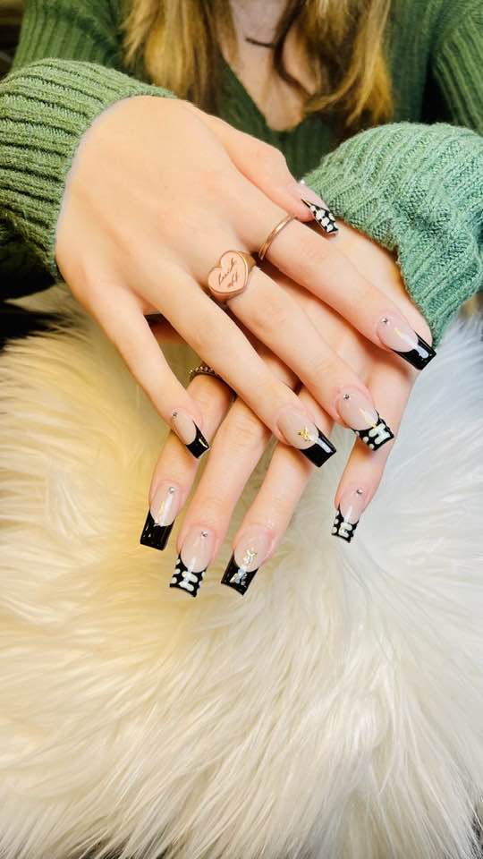 True Loves TL Nails and Spa nail photo 4