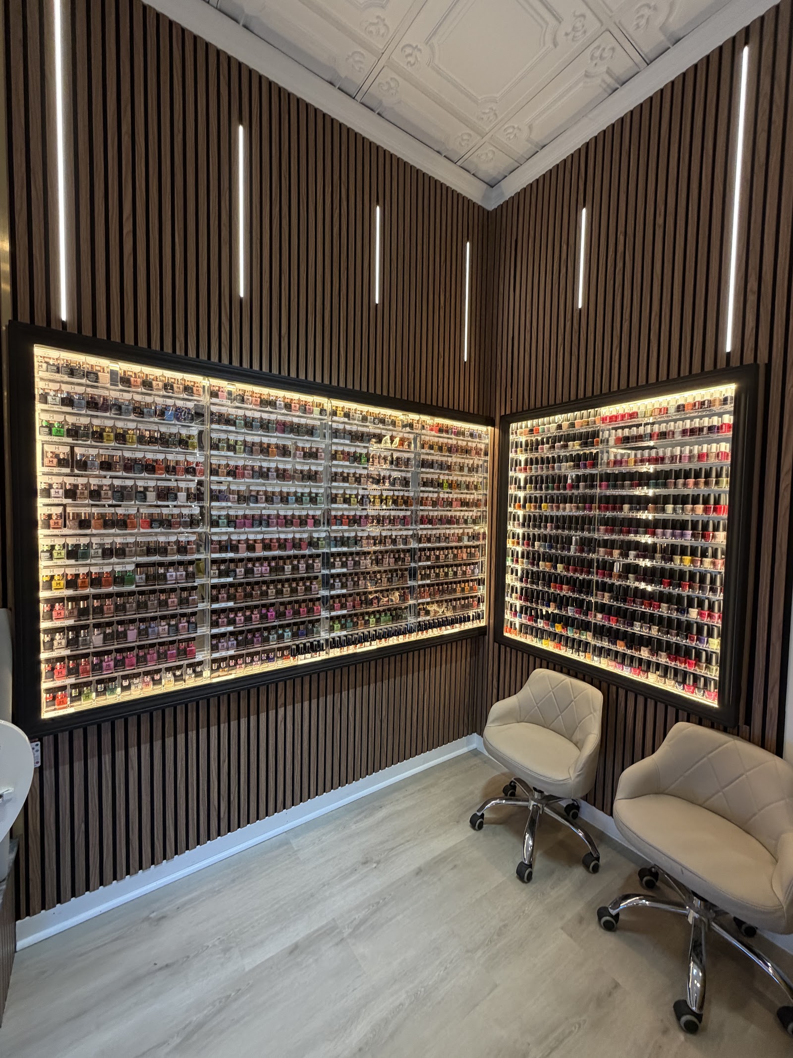 True Loves TL Nails and Spa nail photo 6